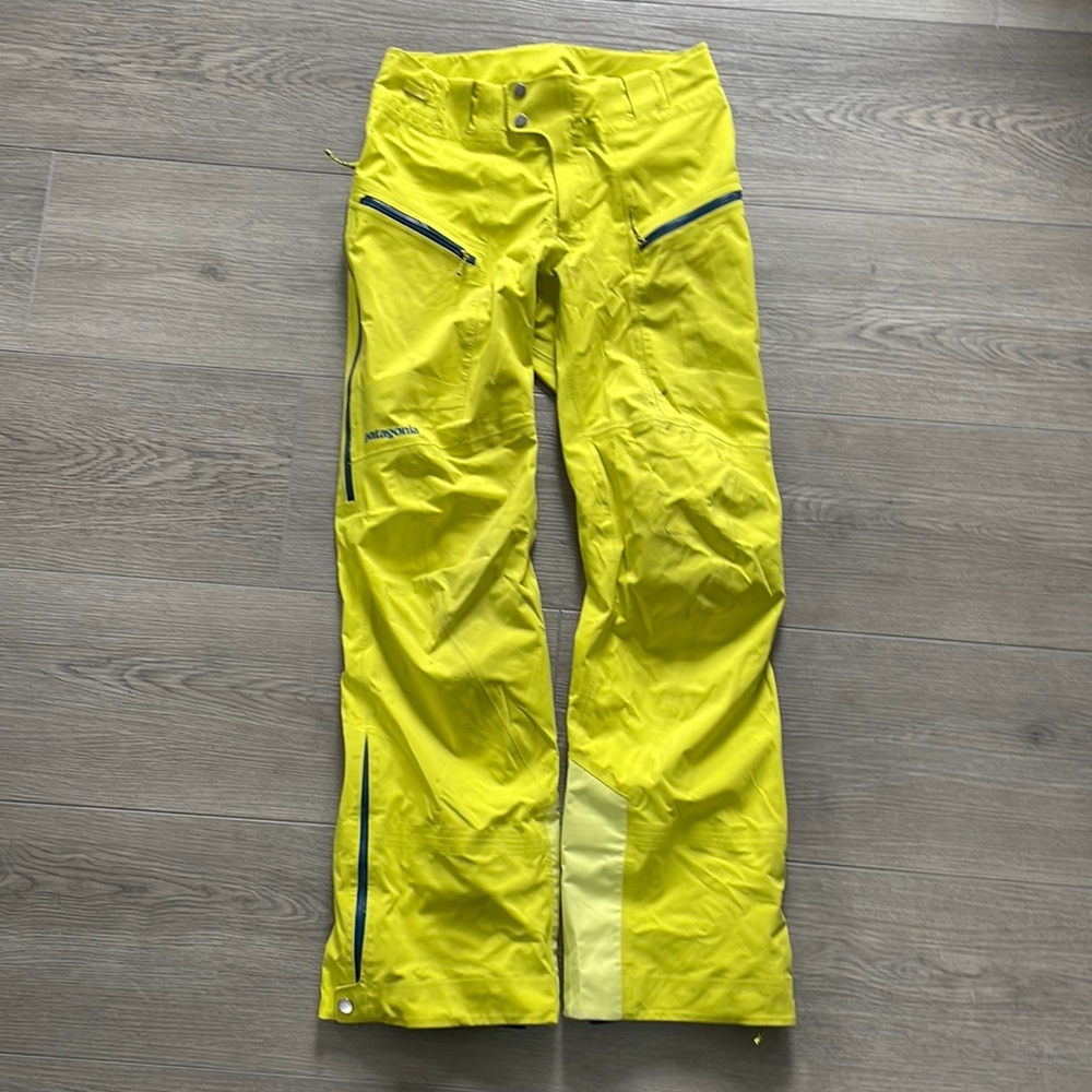 Patagonia Stormstride Pants